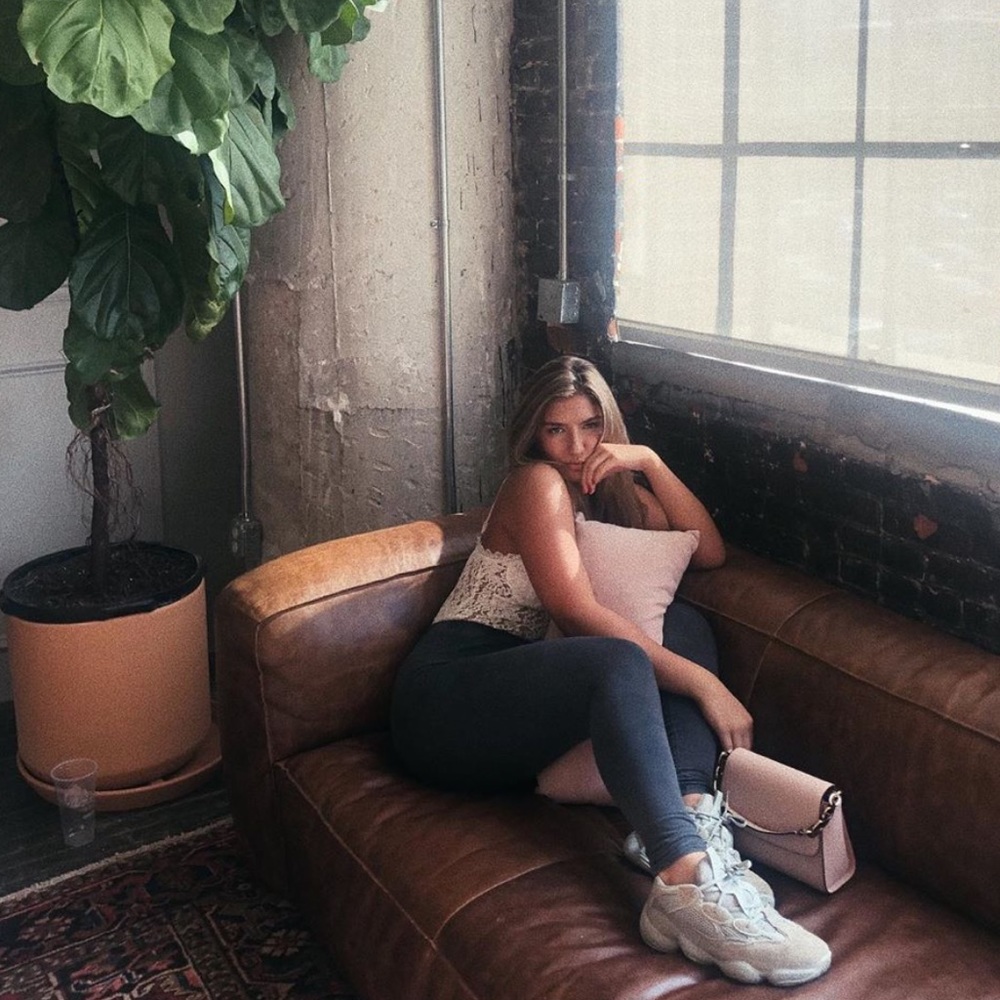Meet your Posher, Nataliya